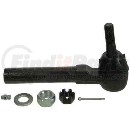 ES3455 by QUICK STEER - Steering Tie Rod End