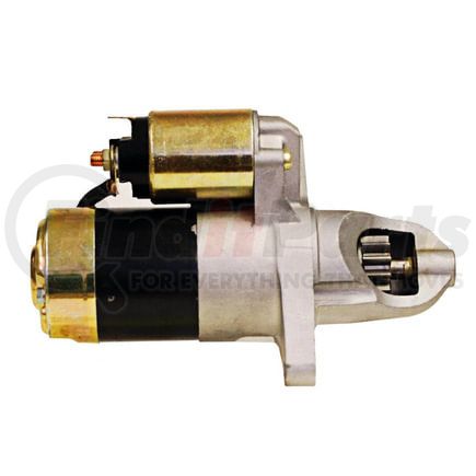 280-4288 by DENSO - DENSO First Time Fit® Starter Motor – Remanufactured