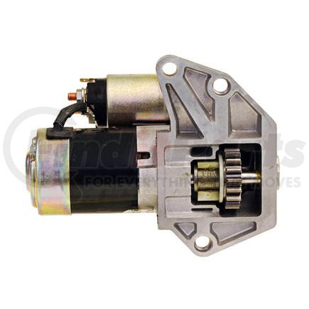 Denso 280-4292 Starter DENSO First Time Fit® Starter Motor – Remanufactured