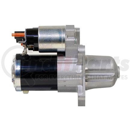 280-4296 by DENSO - DENSO First Time Fit® Starter Motor – Remanufactured