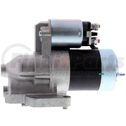 280-4293 by DENSO - DENSO First Time Fit® Starter Motor – Remanufactured