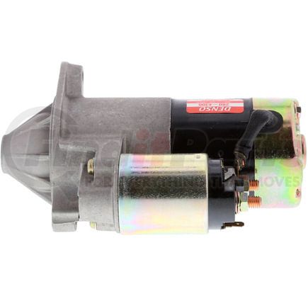 280-4300 by DENSO - DENSO First Time Fit® Starter Motor – Remanufactured