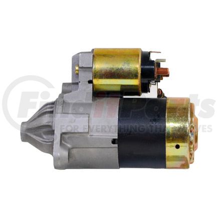 Denso 280-4301 Starter DENSO First Time Fit® Starter Motor – Remanufactured