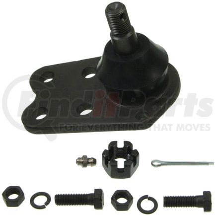 K3083 by QUICK STEER - QuickSteer K3083 Suspension Ball Joint