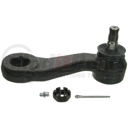 K6339 by QUICK STEER - QuickSteer K6339 Steering Pitman Arm