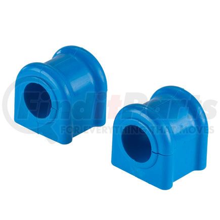 K7466 by QUICK STEER - QuickSteer K7466 Suspension Stabilizer Bar Bushing Kit