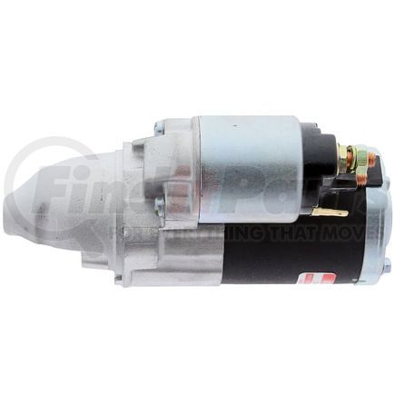 280-4317 by DENSO - DENSO First Time Fit® Starter Motor – Remanufactured