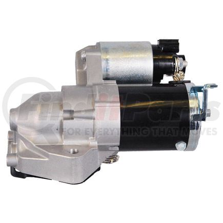 280-4320 by DENSO - DENSO First Time Fit® Starter Motor – Remanufactured