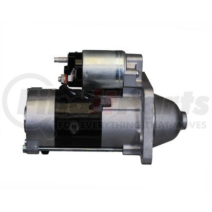 280-4319 by DENSO - DENSO First Time Fit® Starter Motor – Remanufactured