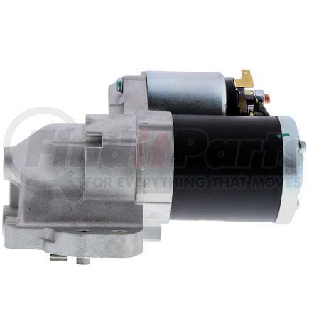 280-4326 by DENSO - DENSO First Time Fit® Starter Motor – Remanufactured