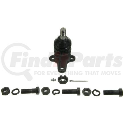 K9645 by QUICK STEER - QuickSteer K9645 Suspension Ball Joint