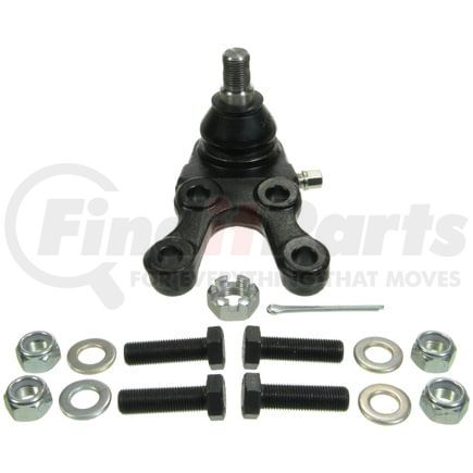 K9754 by QUICK STEER - QuickSteer K9754 Suspension Ball Joint