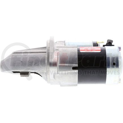 280-4327 by DENSO - DENSO First Time Fit® Starter Motor – Remanufactured
