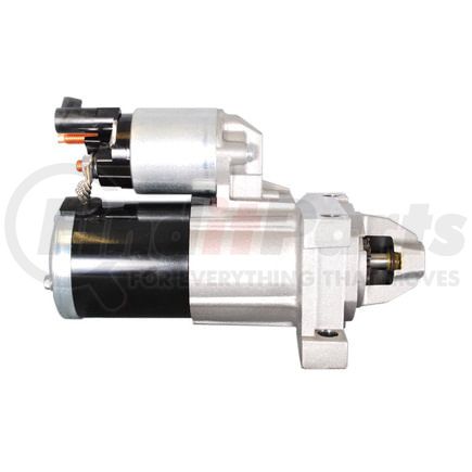 280-4331 by DENSO - DENSO First Time Fit® Starter Motor – Remanufactured