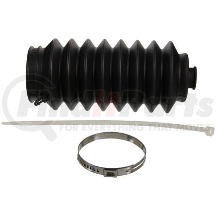 K9863 by QUICK STEER - QuickSteer K9863 Rack and Pinion Bellows Kit