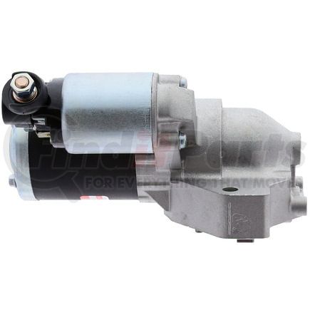 280-4328 by DENSO - DENSO First Time Fit® Starter Motor – Remanufactured