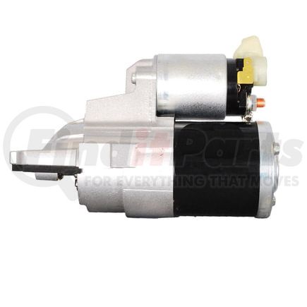 280-4334 by DENSO - DENSO First Time Fit® Starter Motor – Remanufactured