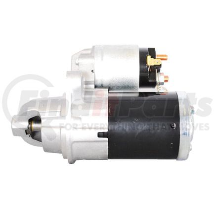 280-4335 by DENSO - DENSO First Time Fit® Starter Motor – Remanufactured