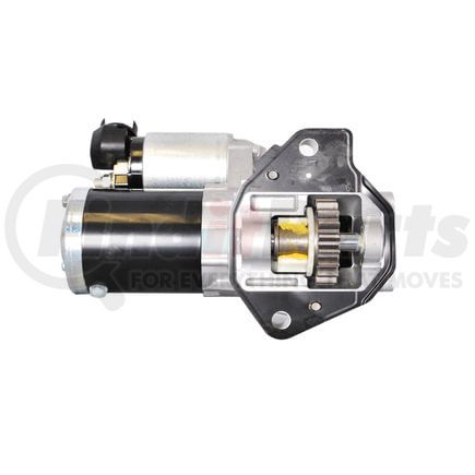 280-4333 by DENSO - DENSO First Time Fit® Starter Motor – Remanufactured