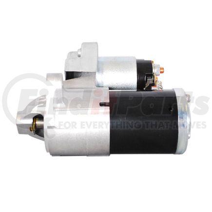 280-4337 by DENSO - DENSO First Time Fit® Starter Motor – Remanufactured