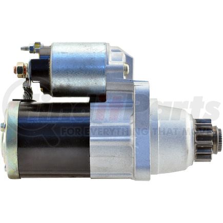 280-4347 by DENSO - DENSO First Time Fit® Starter Motor – Remanufactured