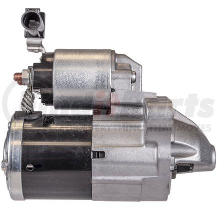 280-4348 by DENSO - DENSO First Time Fit® Starter Motor – Remanufactured