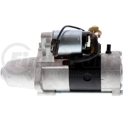 280-4344 by DENSO - DENSO First Time Fit® Starter Motor – Remanufactured