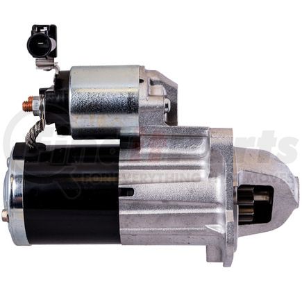 280-4352 by DENSO - DENSO First Time Fit® Starter Motor – Remanufactured