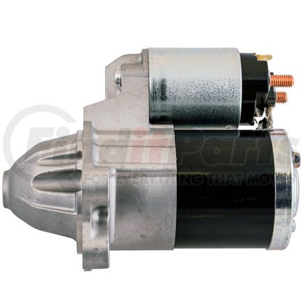 280-4350 by DENSO - DENSO First Time Fit® Starter Motor – Remanufactured