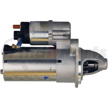 280-5000 by DENSO - DENSO First Time Fit® Starter Motor – Remanufactured