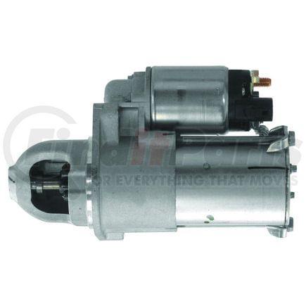 Denso 280-5001 Starter Starter Motor Reman