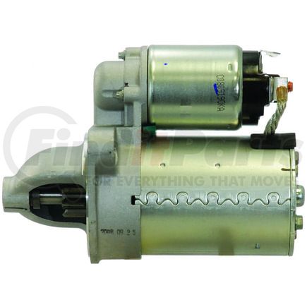280-5002 by DENSO - DENSO First Time Fit® Starter Motor – Remanufactured