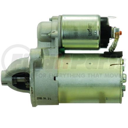 280-5003 by DENSO - DENSO First Time Fit® Starter Motor – Remanufactured