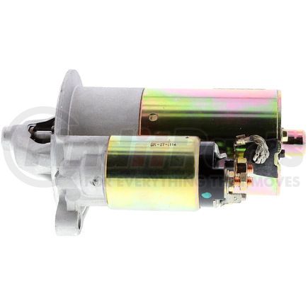 280-5103 by DENSO - DENSO First Time Fit® Starter Motor – Remanufactured