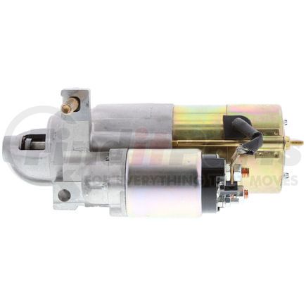 280-5112 by DENSO - DENSO First Time Fit® Starter Motor – Remanufactured