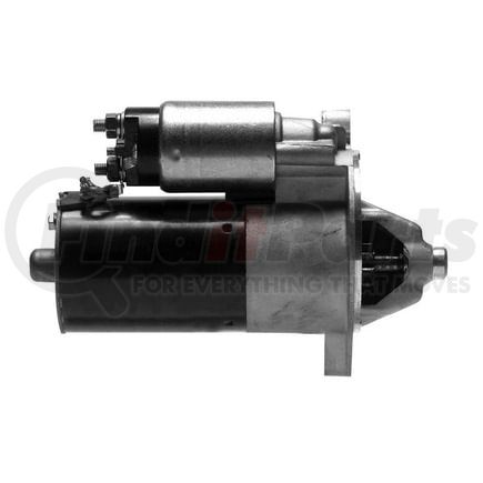 280-5116 by DENSO - DENSO First Time Fit® Starter Motor – Remanufactured
