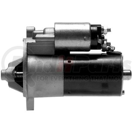 280-5117 by DENSO - DENSO First Time Fit® Starter Motor – Remanufactured