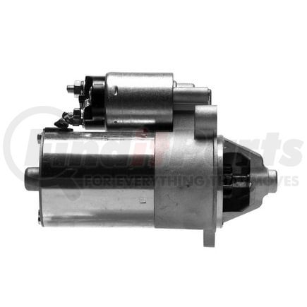 280-5114 by DENSO - DENSO First Time Fit® Starter Motor – Remanufactured