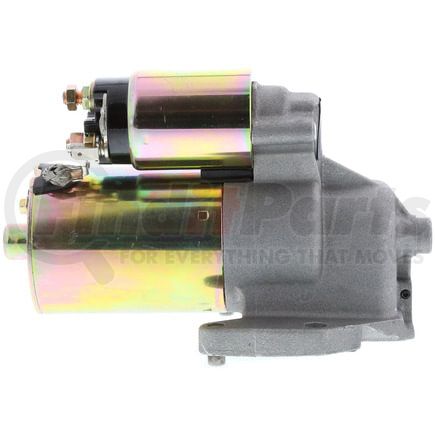 280-5122 by DENSO - DENSO First Time Fit® Starter Motor – Remanufactured