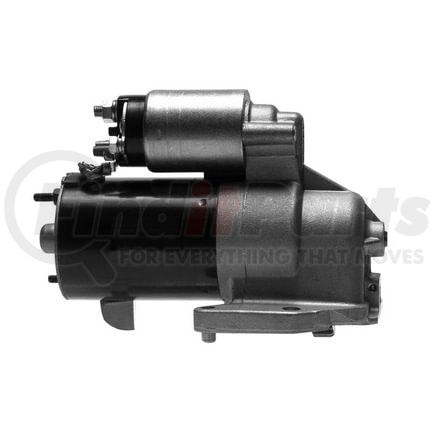 280-5125 by DENSO - DENSO First Time Fit® Starter Motor – Remanufactured