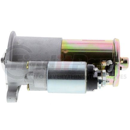 280-5127 by DENSO - DENSO First Time Fit® Starter Motor – Remanufactured