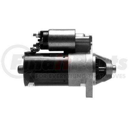 Denso 280-5123 Starter DENSO First Time Fit® Starter Motor – Remanufactured