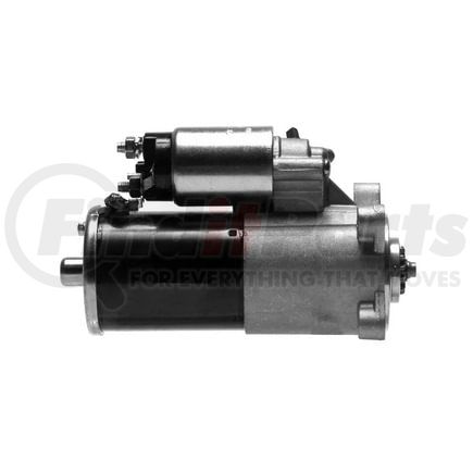 Denso 280-5128 Starter Starter Motor Reman