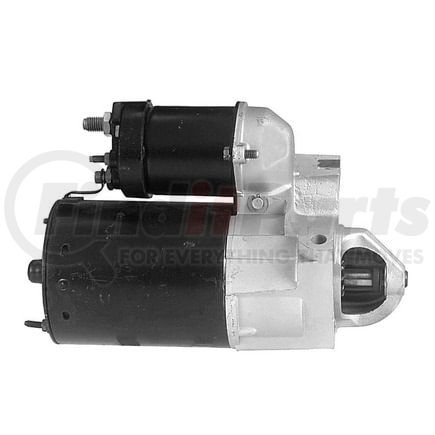 280-5151 by DENSO - DENSO First Time Fit® Starter Motor – Remanufactured