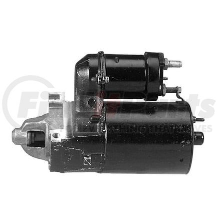 280-5152 by DENSO - DENSO First Time Fit® Starter Motor – Remanufactured