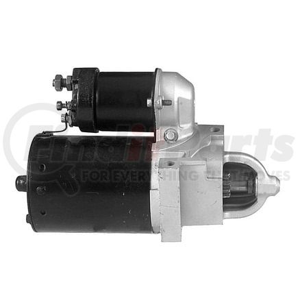 Denso 280-5148 Starter DENSO First Time Fit® Starter Motor – Remanufactured