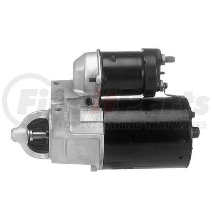 Denso 280-5149 Starter DENSO First Time Fit® Starter Motor – Remanufactured