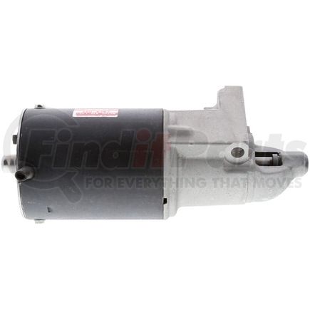280-5157 by DENSO - DENSO First Time Fit® Starter Motor – Remanufactured