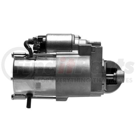 Denso 280-5160 Starter DENSO First Time Fit® Starter Motor – Remanufactured