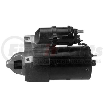 280-5158 by DENSO - DENSO First Time Fit® Starter Motor – Remanufactured